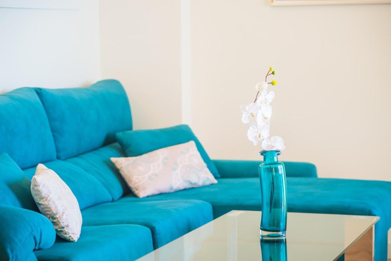Sa Maniga 6E Apartment Cala Millor  Luaran gambar